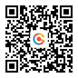 微信公众号二维码